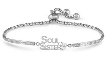 Bransoletka Nomination Italy Milleluci – SOUL SISTER Stalowa z Cyrkoniami 028025 007.jpg